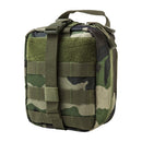VISM MOLLE Rip-Away First Aid EMT Pouch by NcSTAR