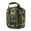 VISM MOLLE Rip-Away First Aid EMT Pouch by NcSTAR