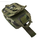 VISM MOLLE Rip-Away First Aid EMT Pouch by NcSTAR