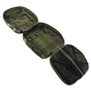 VISM MOLLE Rip-Away First Aid EMT Pouch by NcSTAR