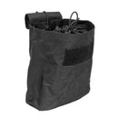 VISM Tactical Folding MOLLE Dump Pouch by NcSTAR