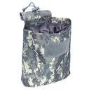VISM Tactical Folding MOLLE Dump Pouch by NcSTAR