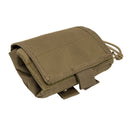 VISM Tactical Folding MOLLE Dump Pouch by NcSTAR