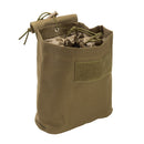 VISM Tactical Folding MOLLE Dump Pouch by NcSTAR