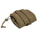 VISM Tactical Folding MOLLE Dump Pouch by NcSTAR