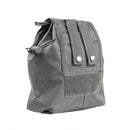 VISM Tactical Folding MOLLE Dump Pouch by NcSTAR
