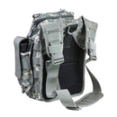 VISM First Responders Off Duty Utility Shoulder Bag by NcSTAR
