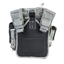 VISM First Responders Off Duty Utility Shoulder Bag by NcSTAR