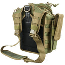 VISM First Responders Off Duty Utility Shoulder Bag by NcSTAR