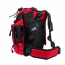 VISM First Responders Off Duty Utility Shoulder Bag by NcSTAR