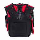 VISM First Responders Off Duty Utility Shoulder Bag by NcSTAR