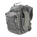 VISM First Responders Off Duty Utility Shoulder Bag by NcSTAR