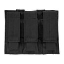 VISM MOLLE Triple Pistol Magazine Pouch by NcSTAR