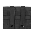 VISM MOLLE Triple Pistol Magazine Pouch by NcSTAR