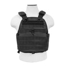 VISM MOLLE Operator Plate Carrier Vest by NcSTAR
