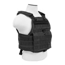 VISM MOLLE Operator Plate Carrier Vest by NcSTAR