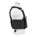 VISM MOLLE Operator Plate Carrier Vest by NcSTAR