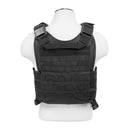VISM MOLLE Operator Plate Carrier Vest by NcSTAR