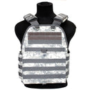 VISM MOLLE Operator Plate Carrier Vest by NcSTAR