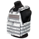 VISM MOLLE Operator Plate Carrier Vest by NcSTAR