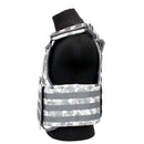 VISM MOLLE Operator Plate Carrier Vest by NcSTAR