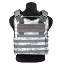 VISM MOLLE Operator Plate Carrier Vest by NcSTAR