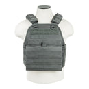 VISM MOLLE Operator Plate Carrier Vest by NcSTAR