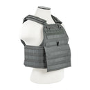 VISM MOLLE Operator Plate Carrier Vest by NcSTAR