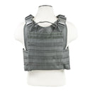 VISM MOLLE Operator Plate Carrier Vest by NcSTAR