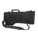 VISM MOLLE Tactial Rifle / Shotgun Scabbard by NcSTAR