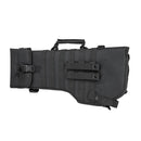 VISM MOLLE Tactial Rifle / Shotgun Scabbard by NcSTAR