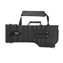 VISM MOLLE Tactial Rifle / Shotgun Scabbard by NcSTAR