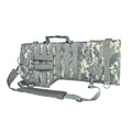 VISM MOLLE Tactial Rifle / Shotgun Scabbard by NcSTAR
