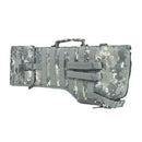 VISM MOLLE Tactial Rifle / Shotgun Scabbard by NcSTAR