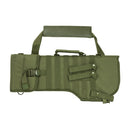 VISM MOLLE Tactial Rifle / Shotgun Scabbard by NcSTAR