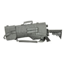 VISM MOLLE Tactial Rifle / Shotgun Scabbard by NcSTAR
