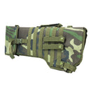 VISM MOLLE Tactial Rifle / Shotgun Scabbard by NcSTAR