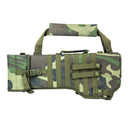 VISM MOLLE Tactial Rifle / Shotgun Scabbard by NcSTAR