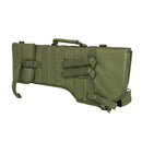 VISM MOLLE Tactial Rifle / Shotgun Scabbard by NcSTAR