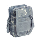 VISM Small Utility MOLLE Pouch by NcSTAR