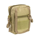 VISM Small Utility MOLLE Pouch by NcSTAR