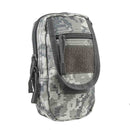VISM Large Utility MOLLE Pouch by NcSTAR