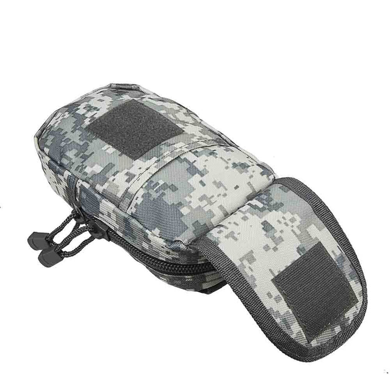 VISM Large Utility MOLLE Pouch by NcSTAR