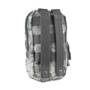 VISM Large Utility MOLLE Pouch by NcSTAR