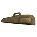 VISM Heavy Duty Rifle Case by NcSTAR