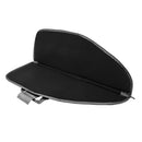 VISM Heavy Duty PVC Padded Rifle Case w/ Pouches by NcSTAR