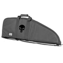 ANM CUSTOMS Vinyl Tactical Airsoft Rifle Case w/ Punisher Skull