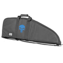 ANM CUSTOMS Vinyl Tactical Airsoft Rifle Case w/ Punisher Skull