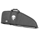 ANM CUSTOMS Vinyl Tactical Airsoft Rifle Case w/ Punisher Skull