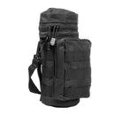 VISM MOLLE Water Bottle Hydration Carrier Pouch by NcStar